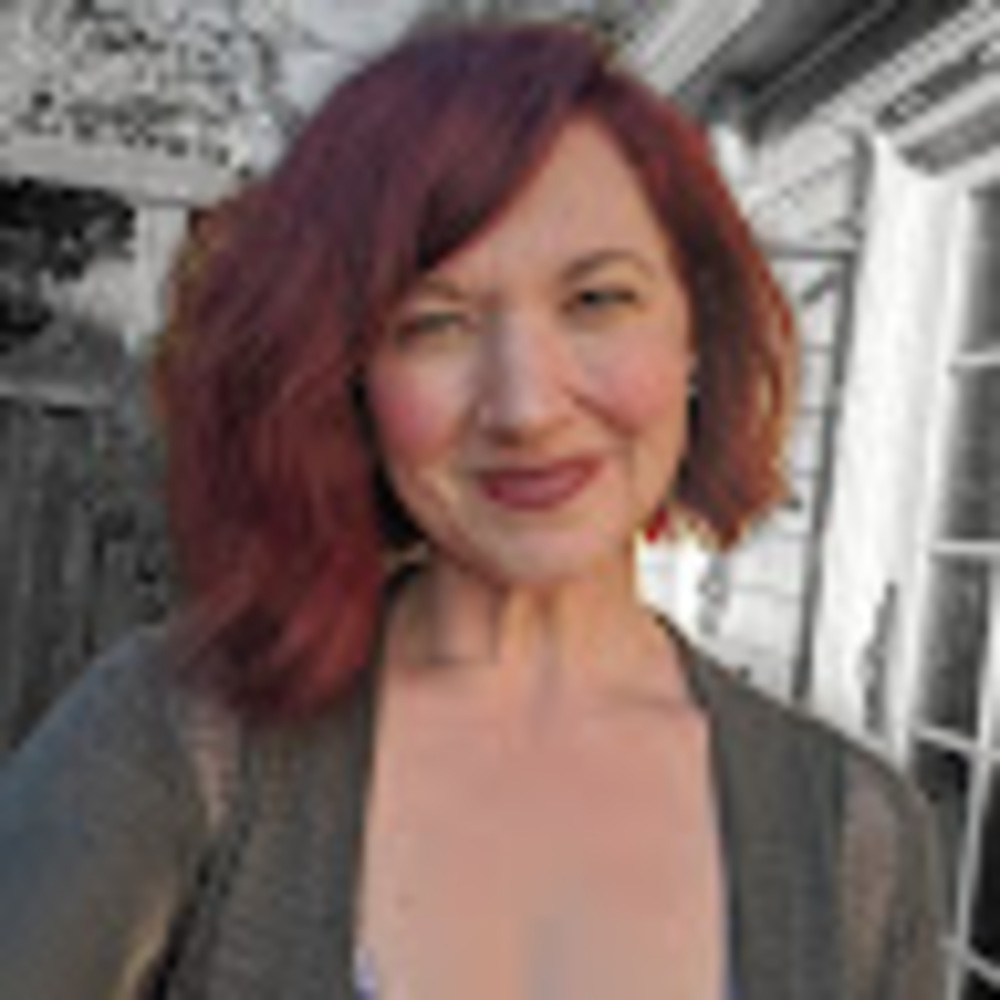 Meet your Posher, Jenn